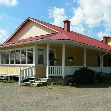 Majatalo Myötätuuli-3